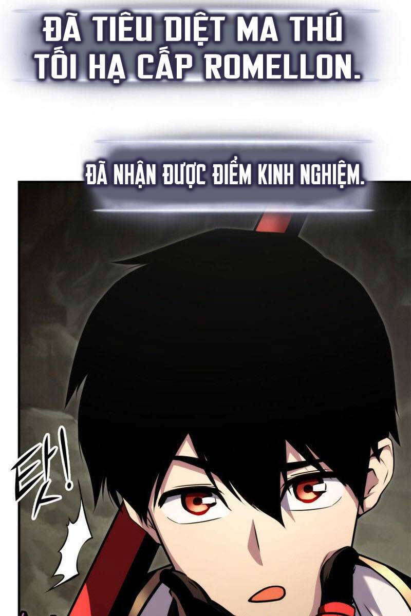 Sự Trở Lại Của Vị Thần Sức Mạnh - Chapter 116 - Page 47