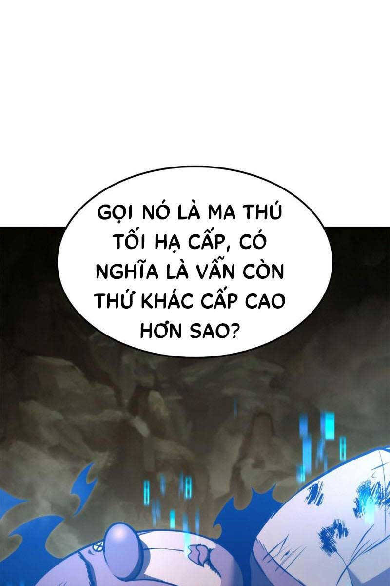Sự Trở Lại Của Vị Thần Sức Mạnh - Chapter 116 - Page 49