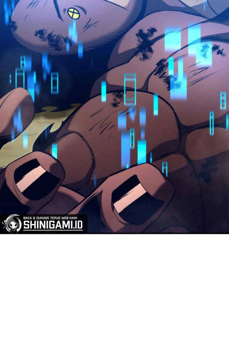 Sự Trở Lại Của Vị Thần Sức Mạnh - Chapter 116 - Page 50