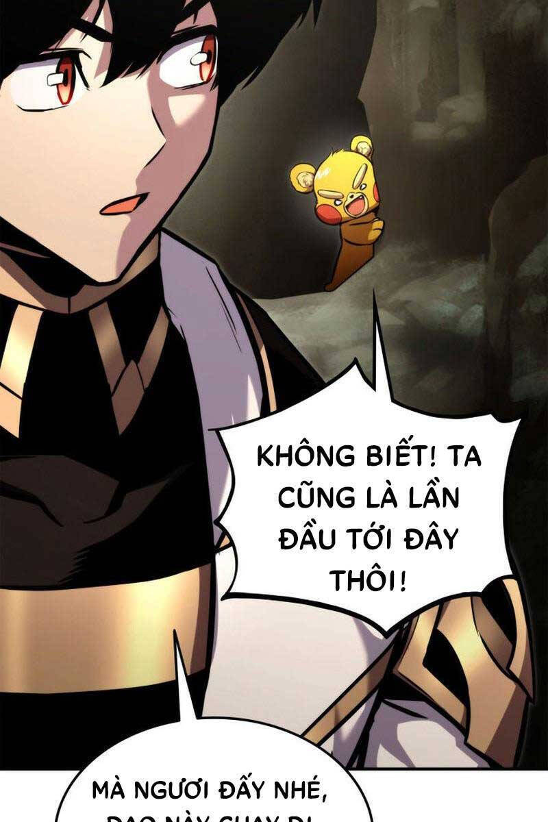 Sự Trở Lại Của Vị Thần Sức Mạnh - Chapter 116 - Page 52