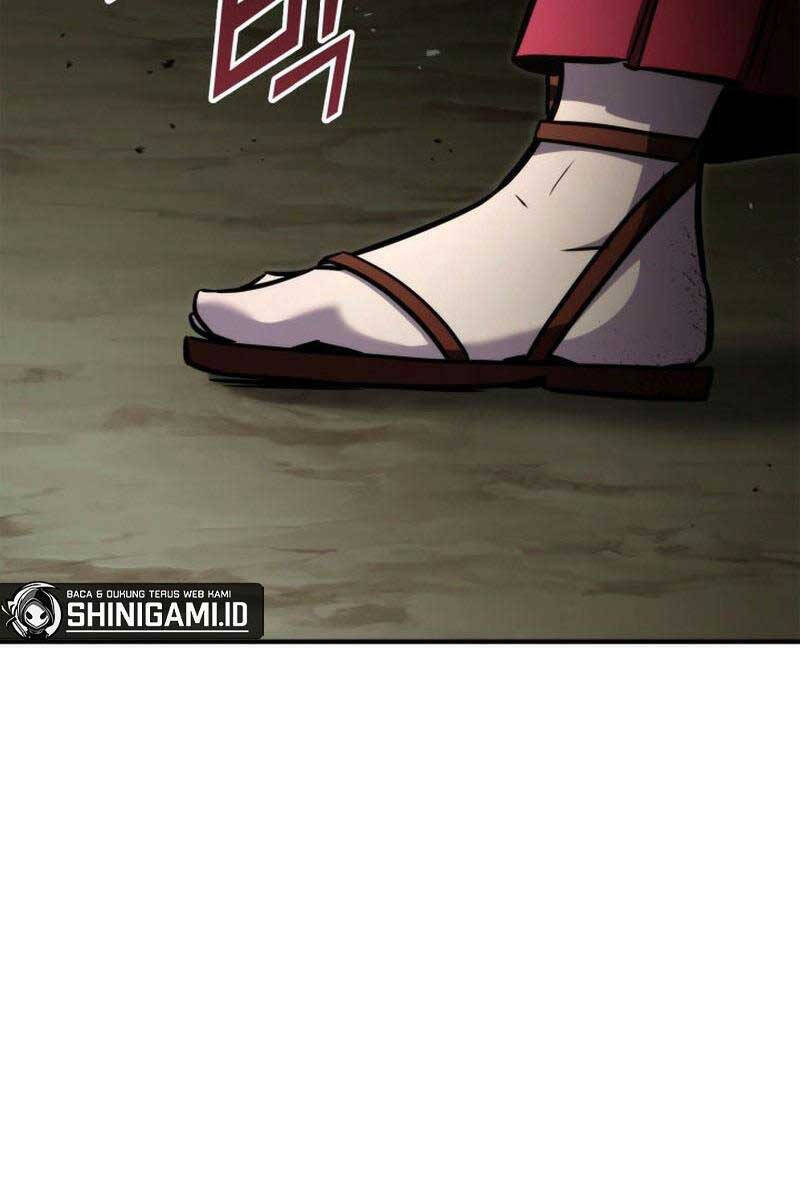 Sự Trở Lại Của Vị Thần Sức Mạnh - Chapter 116 - Page 55