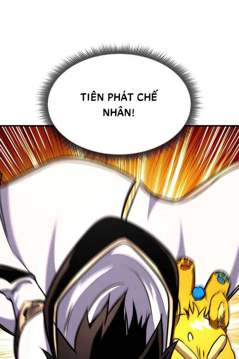 Sự Trở Lại Của Vị Thần Sức Mạnh - Chapter 116 - Page 65