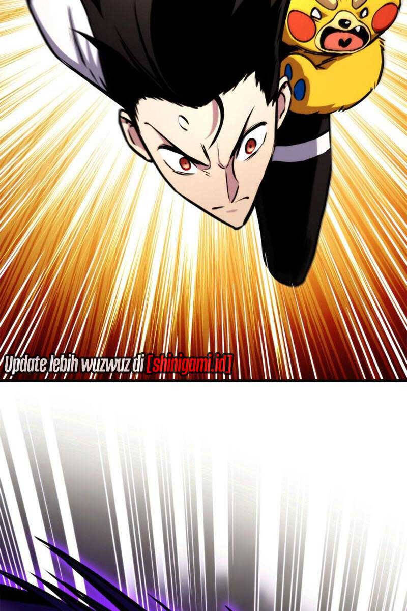 Sự Trở Lại Của Vị Thần Sức Mạnh - Chapter 116 - Page 66