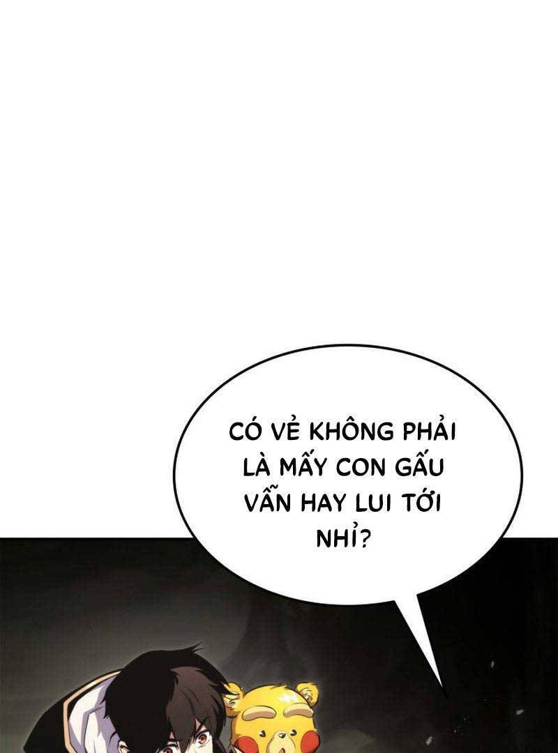 Sự Trở Lại Của Vị Thần Sức Mạnh - Chapter 116 - Page 74
