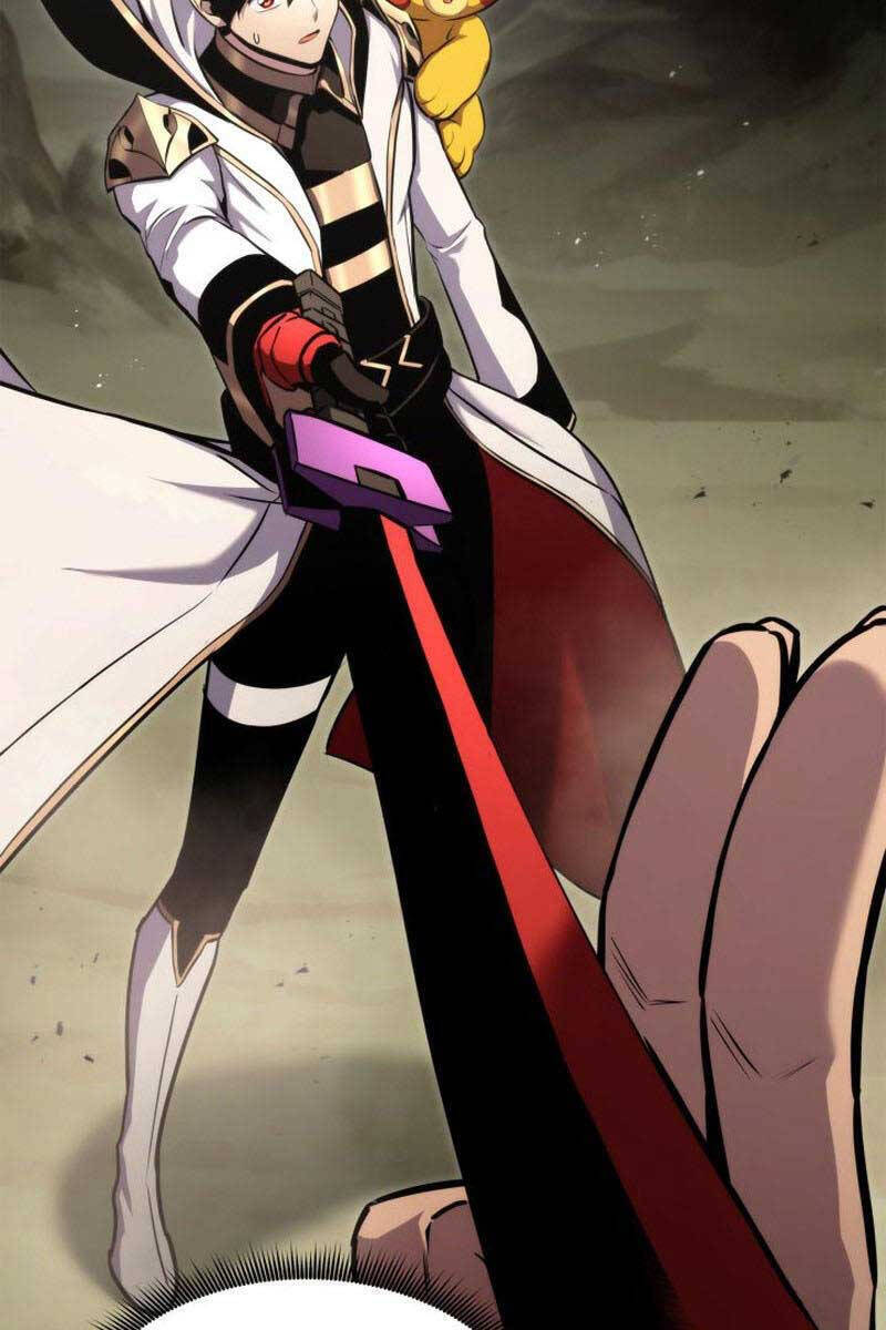 Sự Trở Lại Của Vị Thần Sức Mạnh - Chapter 116 - Page 75