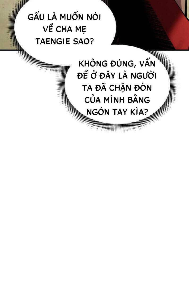 Sự Trở Lại Của Vị Thần Sức Mạnh - Chapter 116 - Page 76