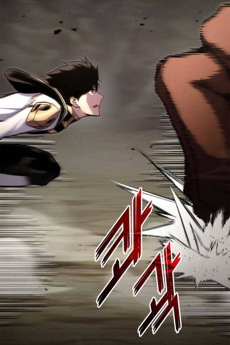 Sự Trở Lại Của Vị Thần Sức Mạnh - Chapter 116 - Page 8