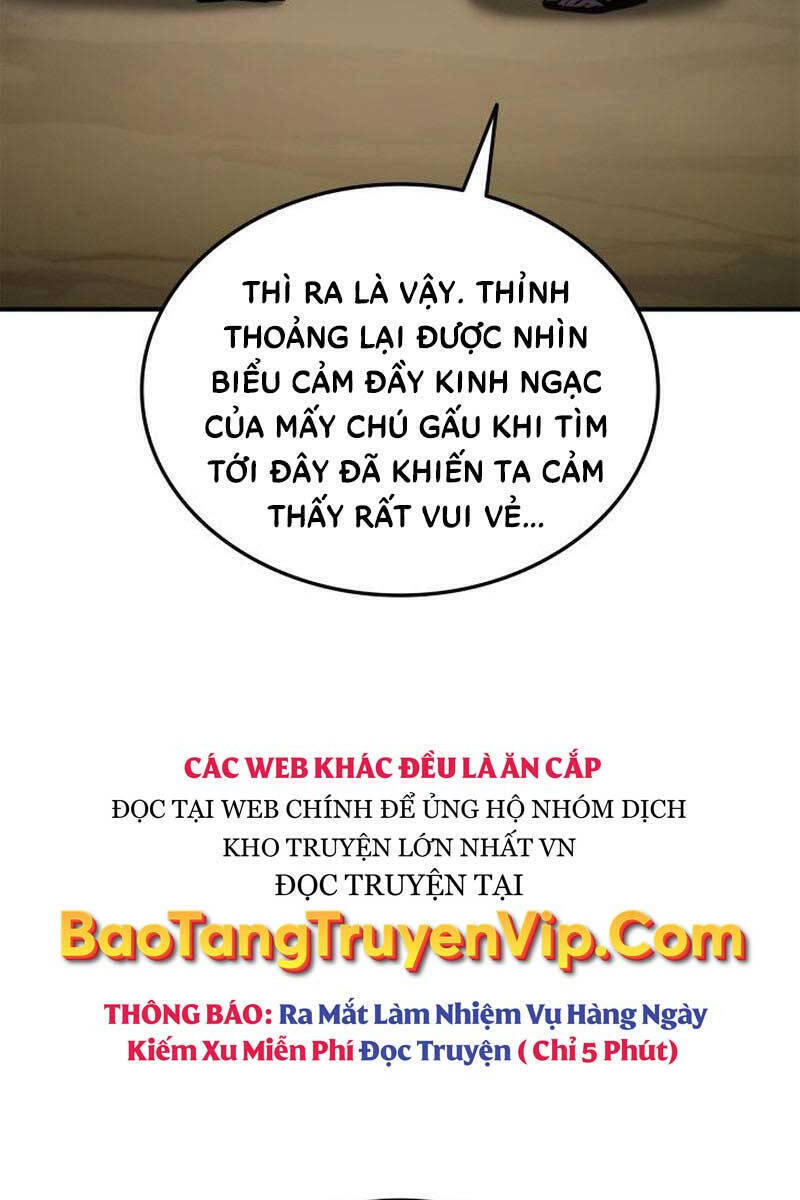 Sự Trở Lại Của Vị Thần Sức Mạnh - Chapter 116 - Page 81