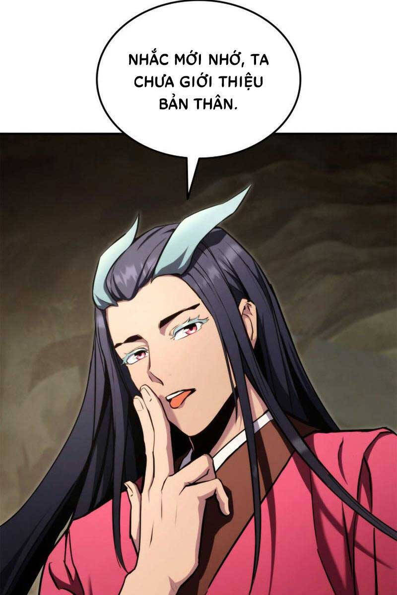 Sự Trở Lại Của Vị Thần Sức Mạnh - Chapter 116 - Page 82