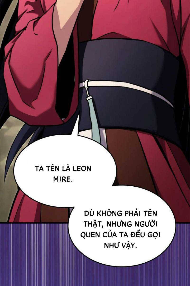 Sự Trở Lại Của Vị Thần Sức Mạnh - Chapter 116 - Page 83