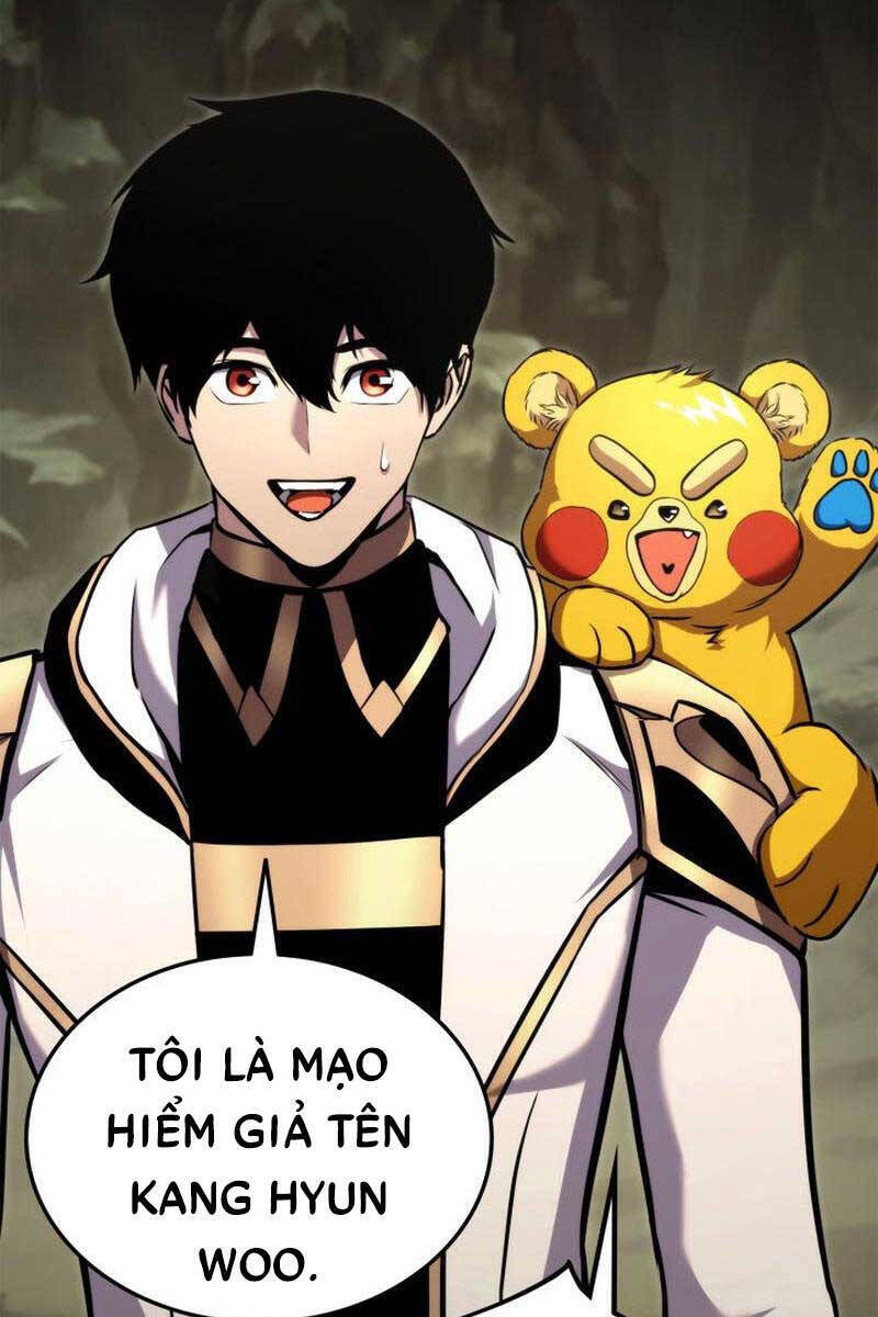 Sự Trở Lại Của Vị Thần Sức Mạnh - Chapter 116 - Page 86