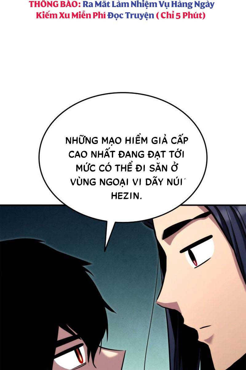 Sự Trở Lại Của Vị Thần Sức Mạnh - Chapter 116 - Page 95