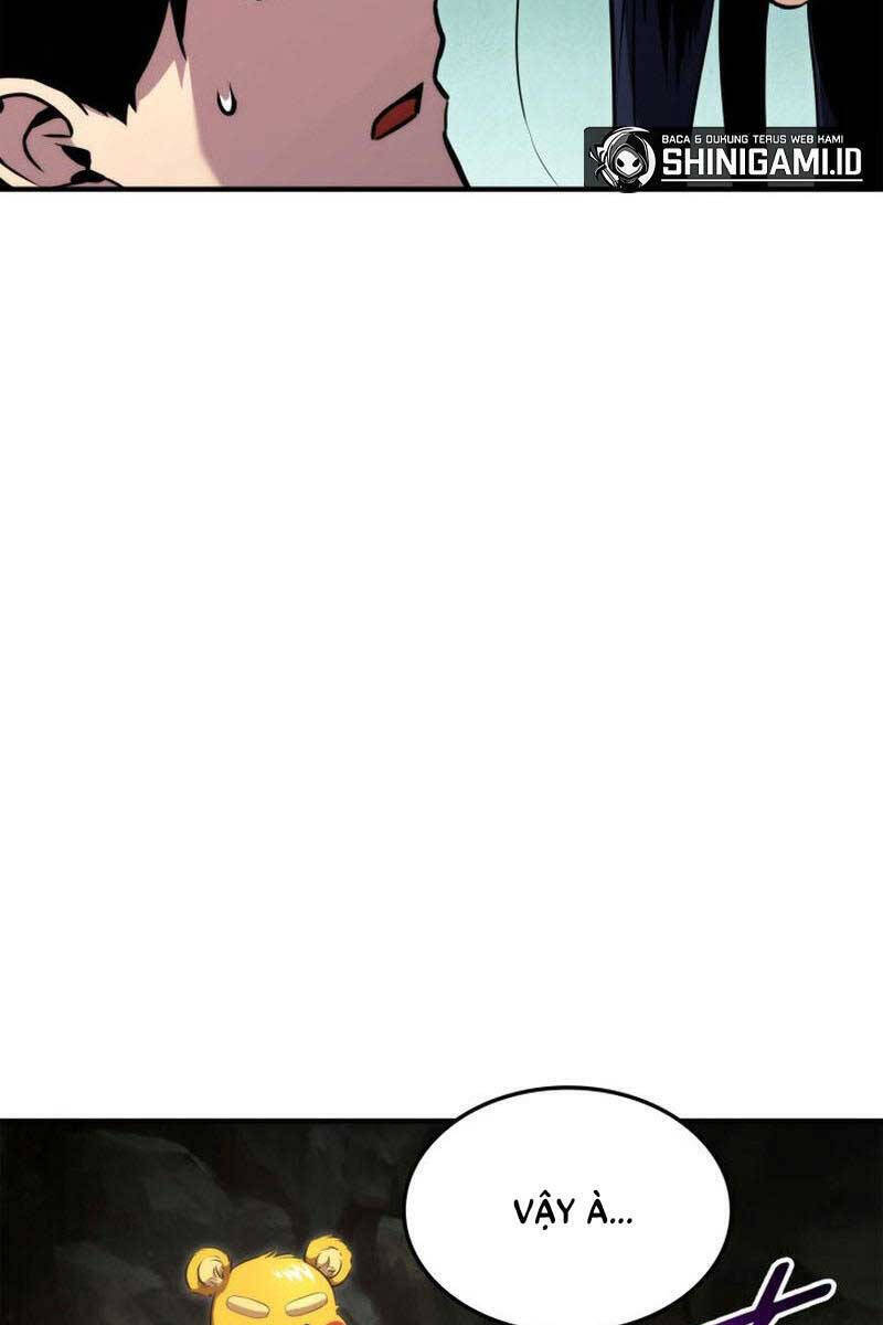 Sự Trở Lại Của Vị Thần Sức Mạnh - Chapter 116 - Page 96