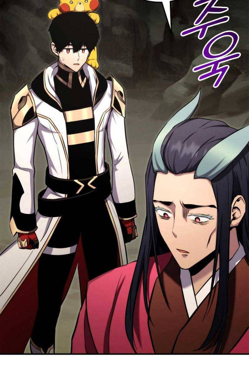 Sự Trở Lại Của Vị Thần Sức Mạnh - Chapter 116 - Page 97