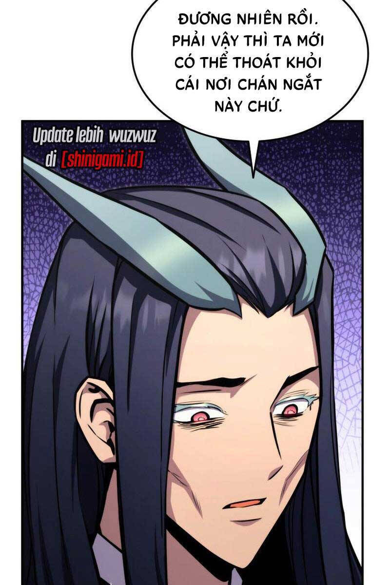 Sự Trở Lại Của Vị Thần Sức Mạnh - Chapter 116 - Page 99
