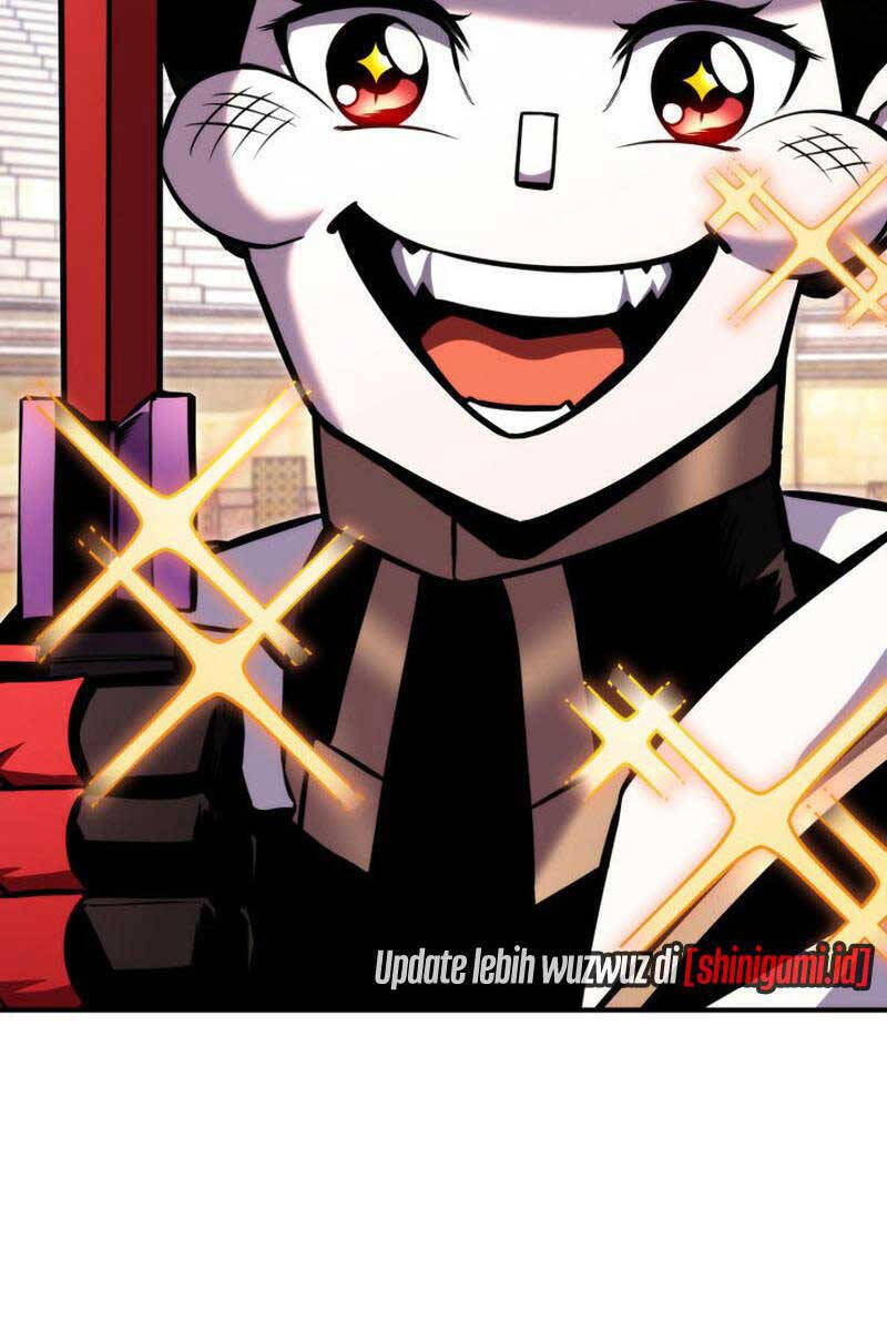 Sự Trở Lại Của Vị Thần Sức Mạnh - Chapter 117 - Page 103