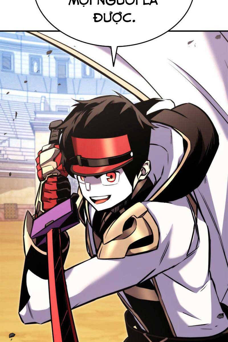 Sự Trở Lại Của Vị Thần Sức Mạnh - Chapter 117 - Page 107