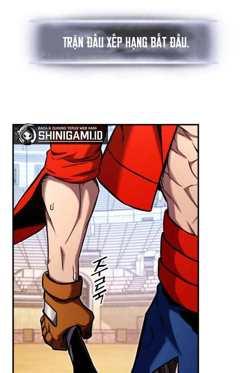 Sự Trở Lại Của Vị Thần Sức Mạnh - Chapter 117 - Page 112