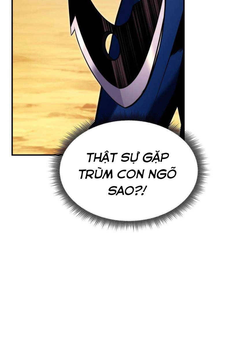 Sự Trở Lại Của Vị Thần Sức Mạnh - Chapter 117 - Page 113