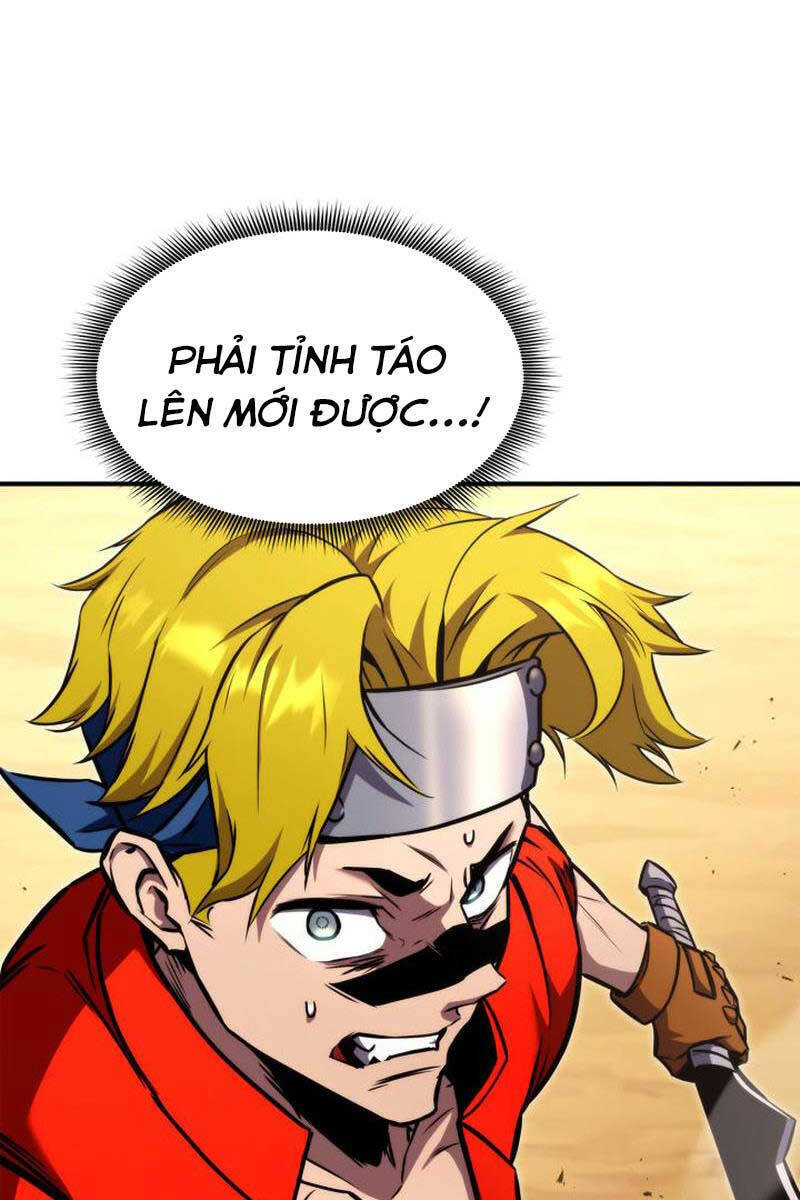 Sự Trở Lại Của Vị Thần Sức Mạnh - Chapter 117 - Page 114