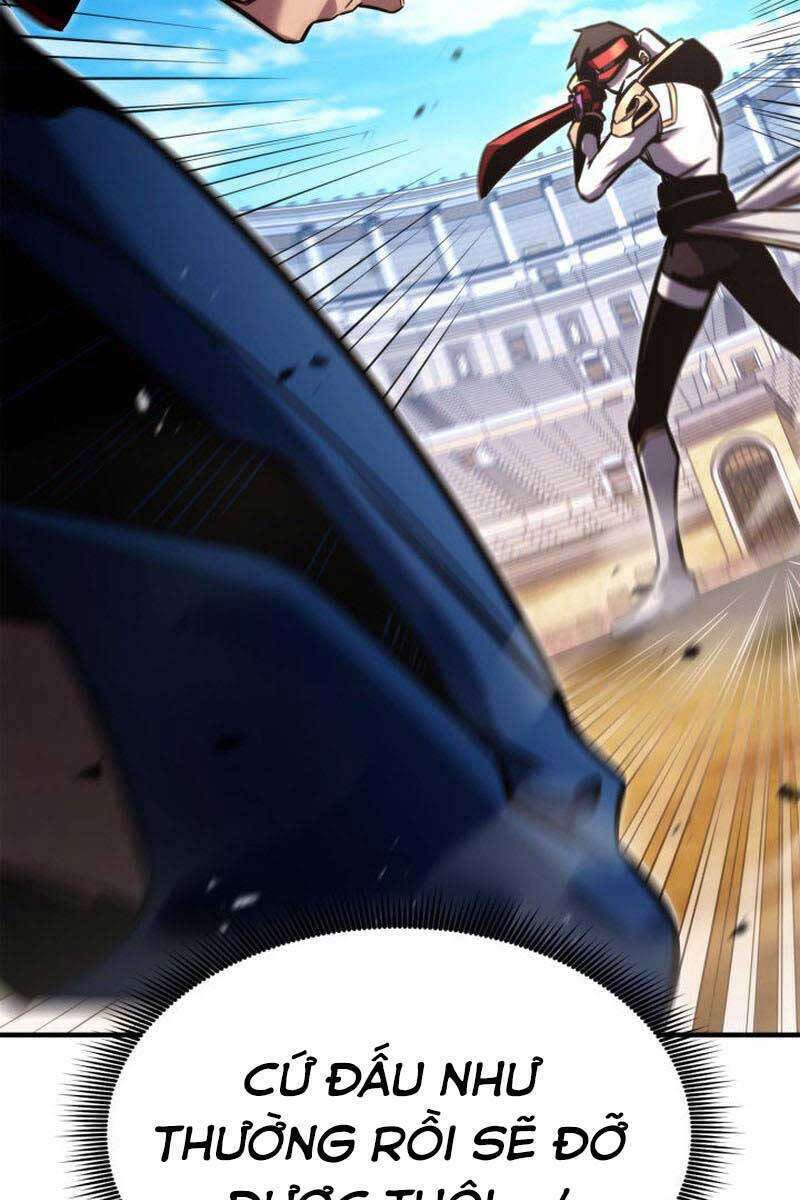 Sự Trở Lại Của Vị Thần Sức Mạnh - Chapter 117 - Page 118