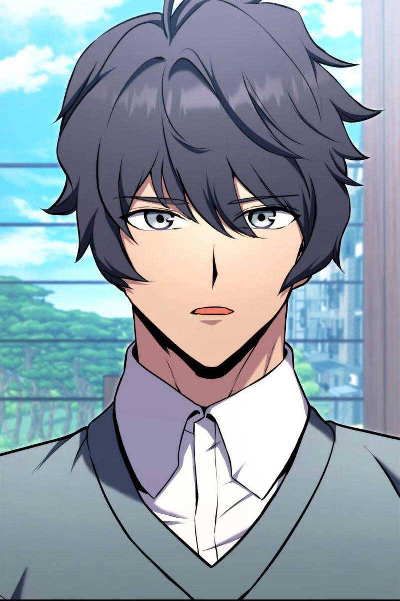 Sự Trở Lại Của Vị Thần Sức Mạnh - Chapter 117 - Page 12