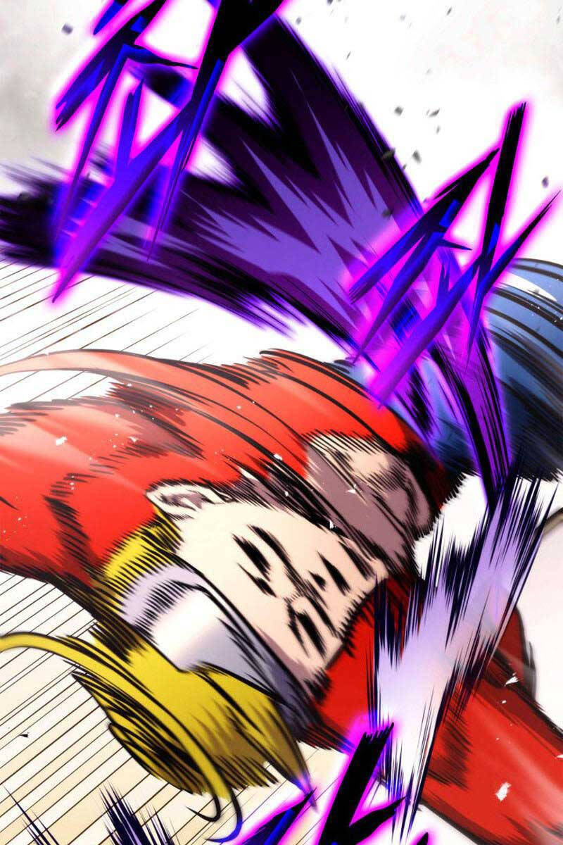 Sự Trở Lại Của Vị Thần Sức Mạnh - Chapter 117 - Page 120