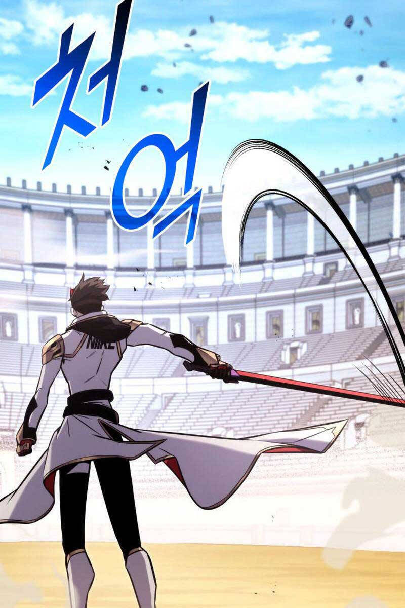 Sự Trở Lại Của Vị Thần Sức Mạnh - Chapter 117 - Page 124