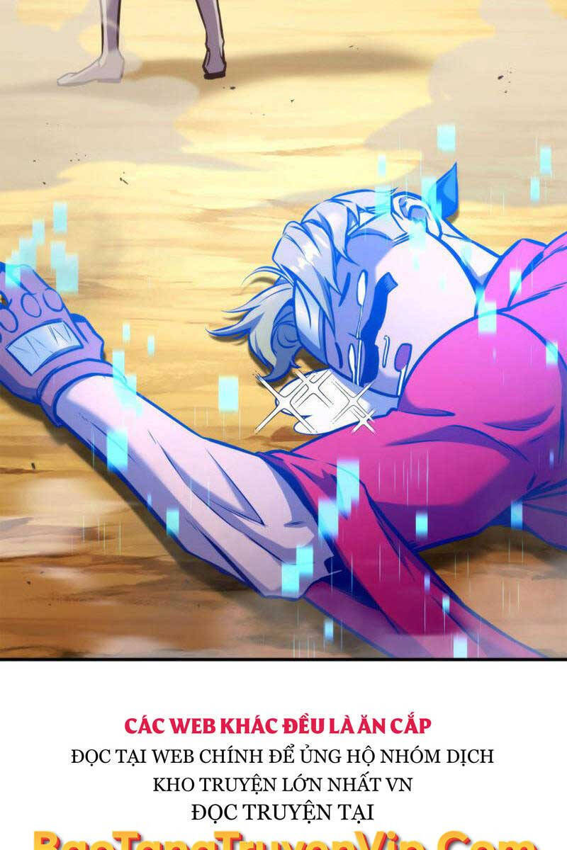 Sự Trở Lại Của Vị Thần Sức Mạnh - Chapter 117 - Page 125