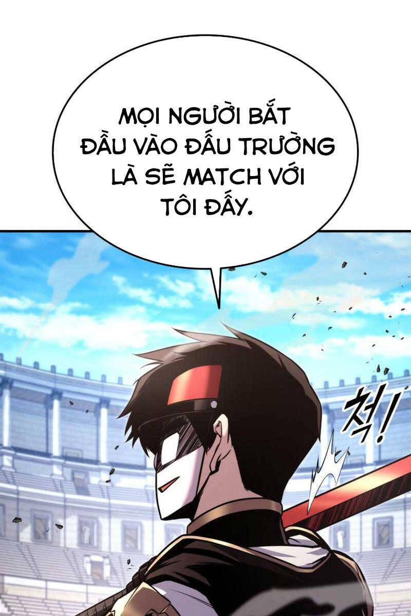 Sự Trở Lại Của Vị Thần Sức Mạnh - Chapter 117 - Page 127