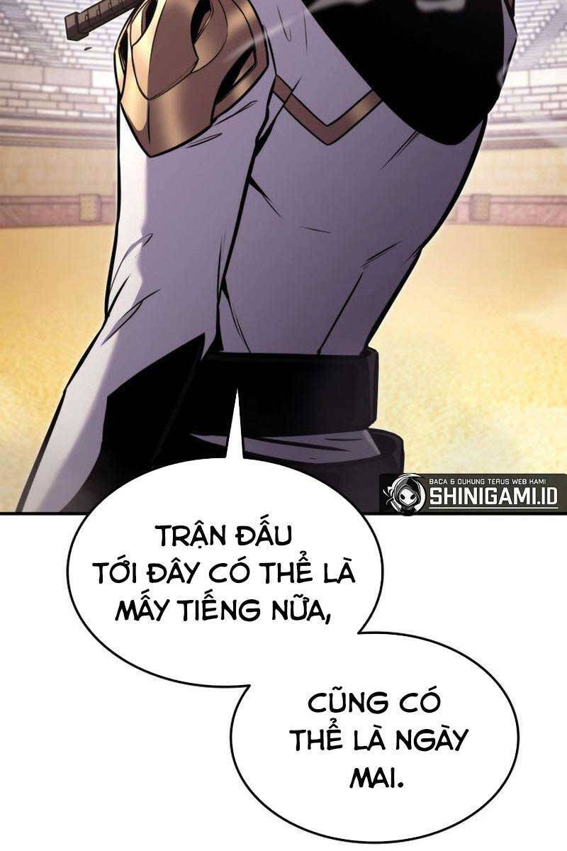 Sự Trở Lại Của Vị Thần Sức Mạnh - Chapter 117 - Page 128