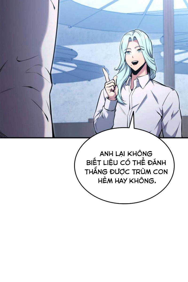 Sự Trở Lại Của Vị Thần Sức Mạnh - Chapter 117 - Page 14