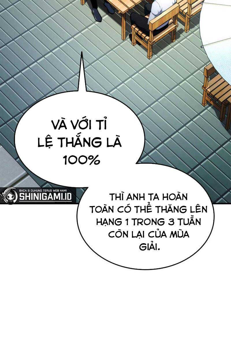 Sự Trở Lại Của Vị Thần Sức Mạnh - Chapter 117 - Page 16