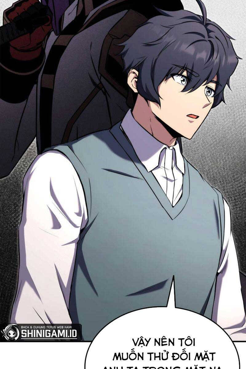 Sự Trở Lại Của Vị Thần Sức Mạnh - Chapter 117 - Page 18