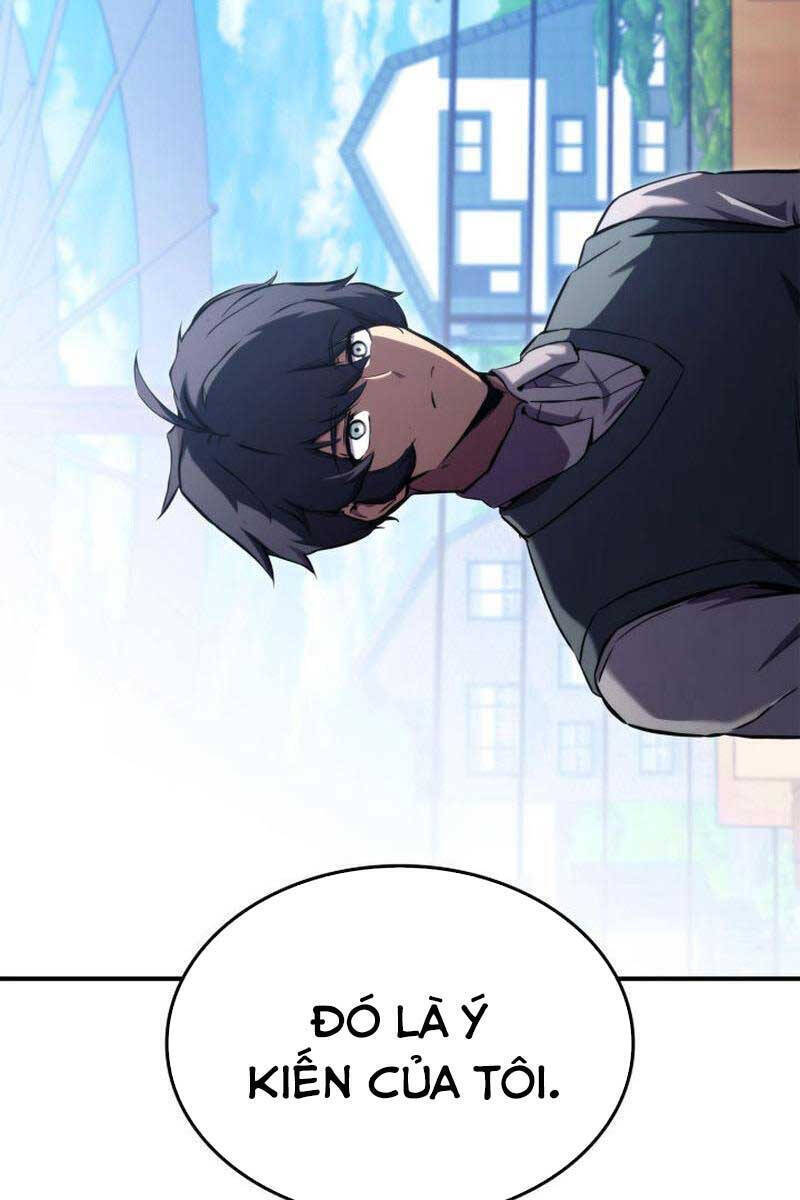 Sự Trở Lại Của Vị Thần Sức Mạnh - Chapter 117 - Page 22