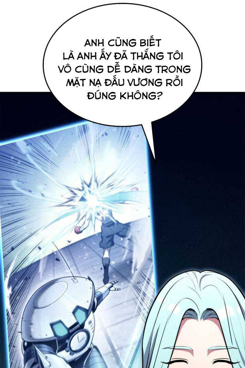 Sự Trở Lại Của Vị Thần Sức Mạnh - Chapter 117 - Page 24