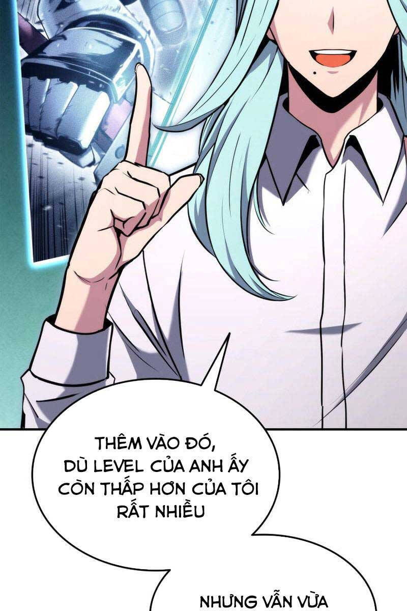 Sự Trở Lại Của Vị Thần Sức Mạnh - Chapter 117 - Page 25