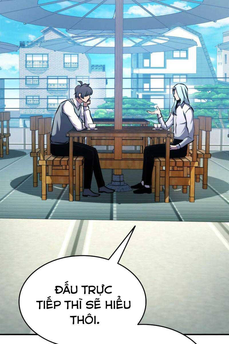 Sự Trở Lại Của Vị Thần Sức Mạnh - Chapter 117 - Page 32