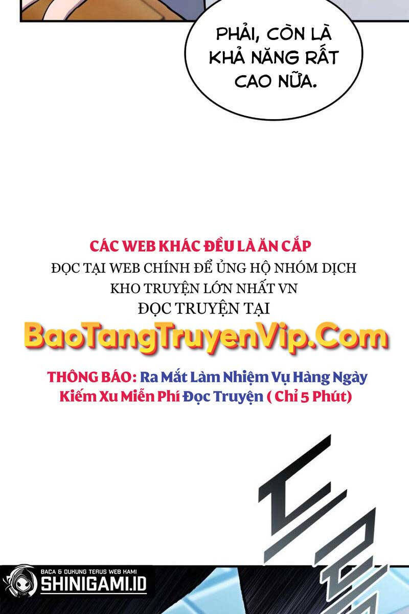 Sự Trở Lại Của Vị Thần Sức Mạnh - Chapter 117 - Page 35