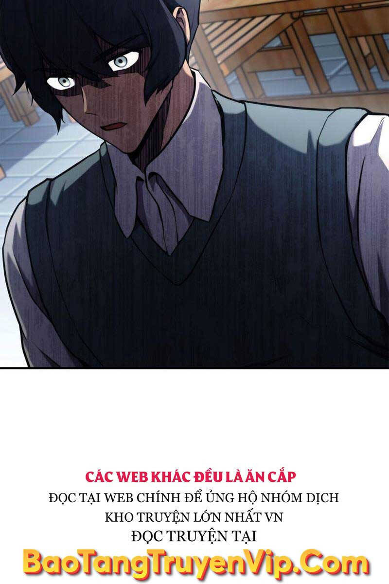 Sự Trở Lại Của Vị Thần Sức Mạnh - Chapter 117 - Page 39