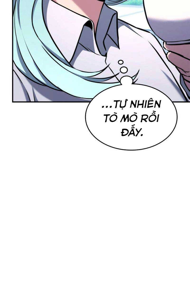 Sự Trở Lại Của Vị Thần Sức Mạnh - Chapter 117 - Page 41