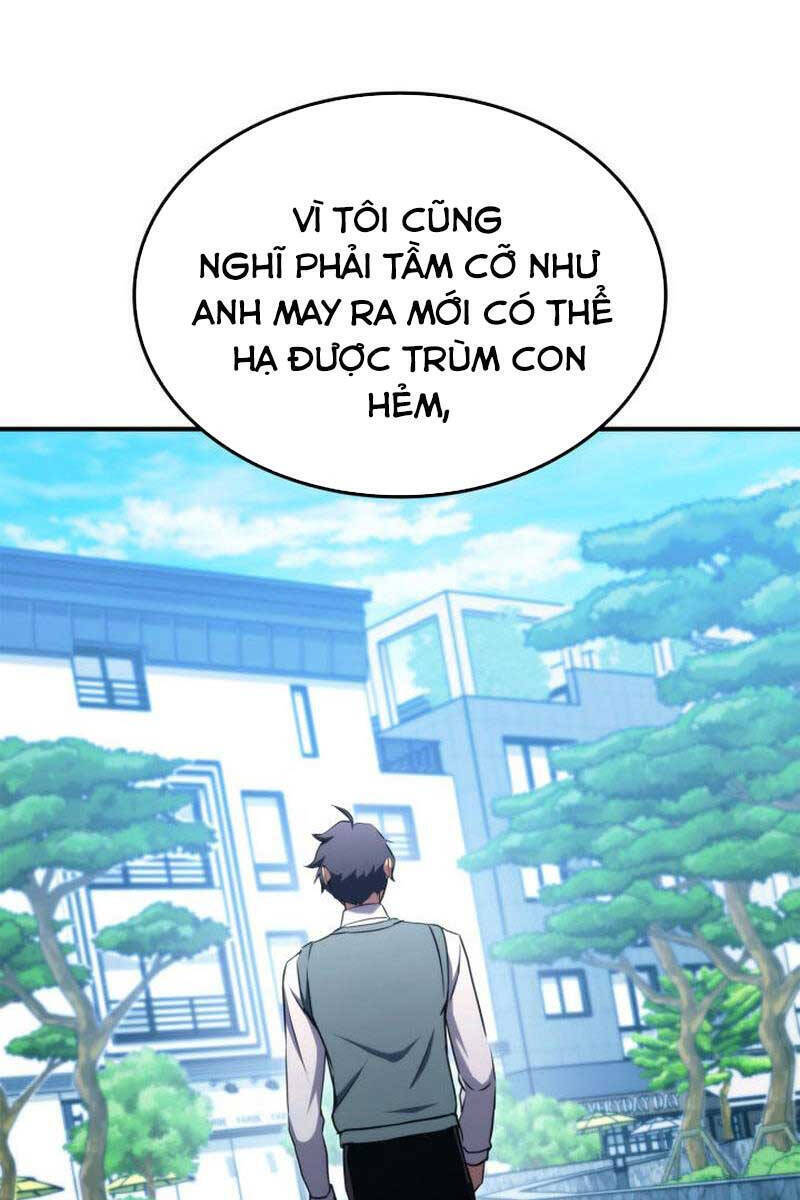 Sự Trở Lại Của Vị Thần Sức Mạnh - Chapter 117 - Page 42