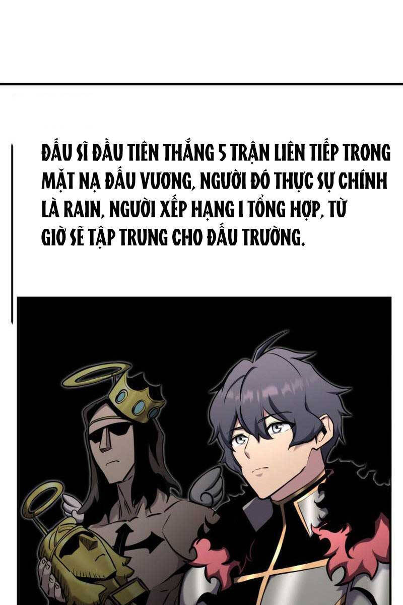 Sự Trở Lại Của Vị Thần Sức Mạnh - Chapter 117 - Page 46