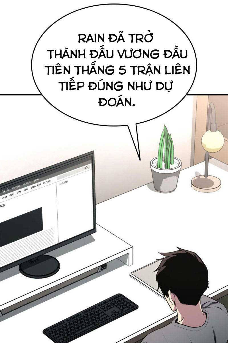Sự Trở Lại Của Vị Thần Sức Mạnh - Chapter 117 - Page 48