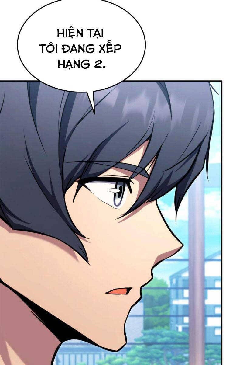 Sự Trở Lại Của Vị Thần Sức Mạnh - Chapter 117 - Page 5