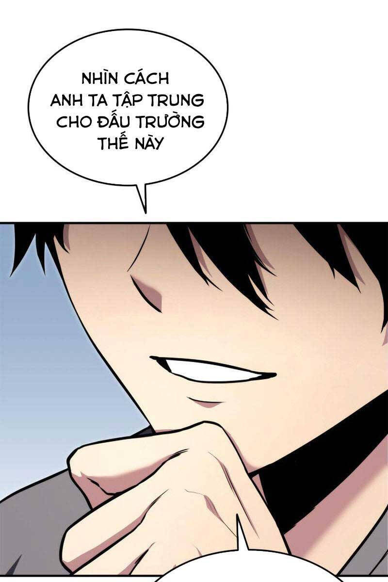 Sự Trở Lại Của Vị Thần Sức Mạnh - Chapter 117 - Page 50