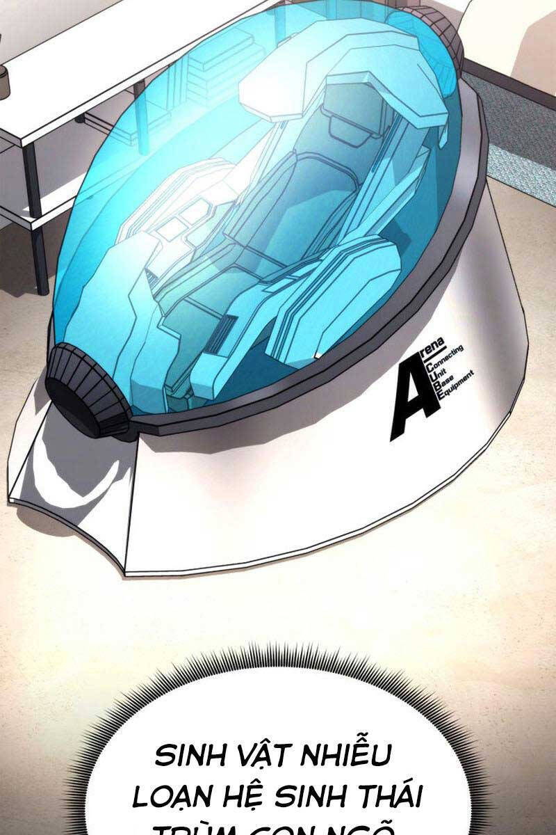 Sự Trở Lại Của Vị Thần Sức Mạnh - Chapter 117 - Page 57