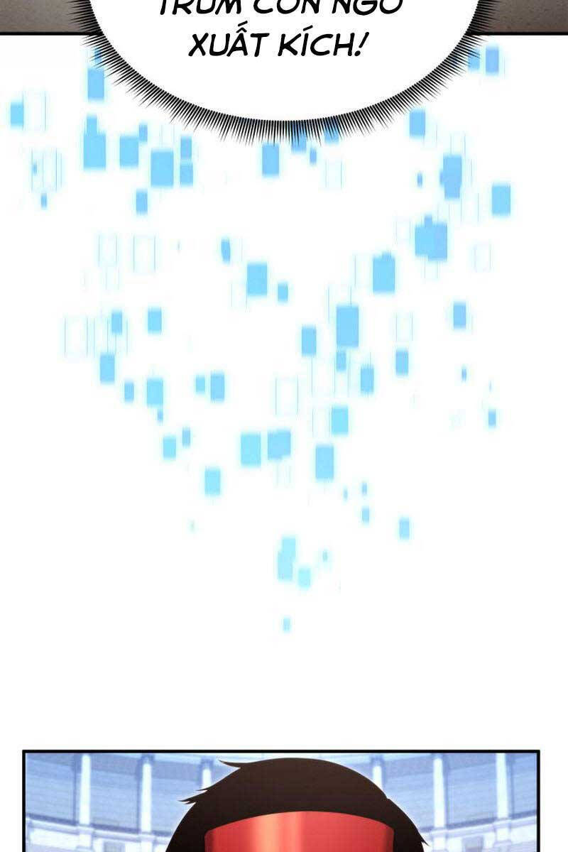 Sự Trở Lại Của Vị Thần Sức Mạnh - Chapter 117 - Page 58