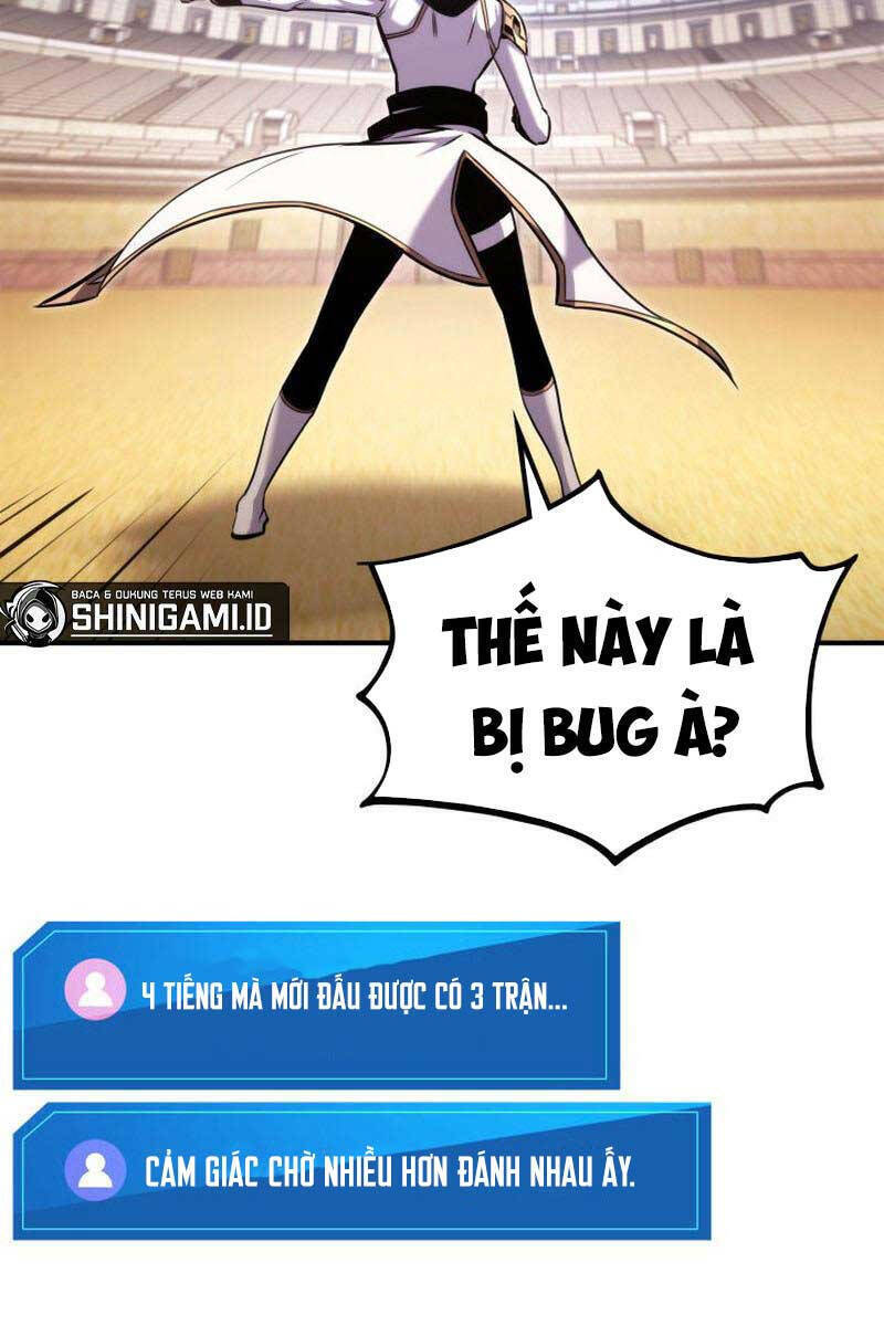 Sự Trở Lại Của Vị Thần Sức Mạnh - Chapter 117 - Page 62