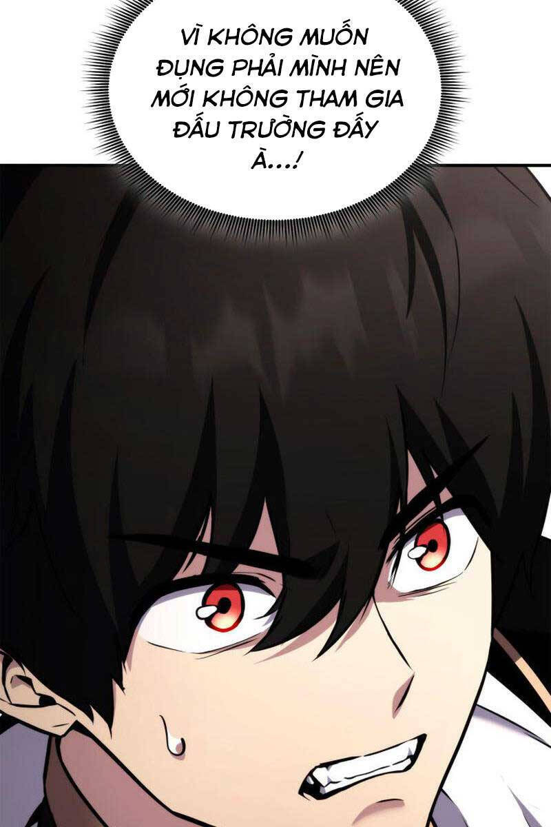 Sự Trở Lại Của Vị Thần Sức Mạnh - Chapter 117 - Page 66